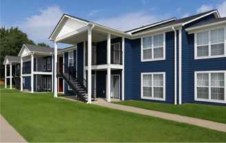 The Parker on Black Oak - Photo 1 of 1