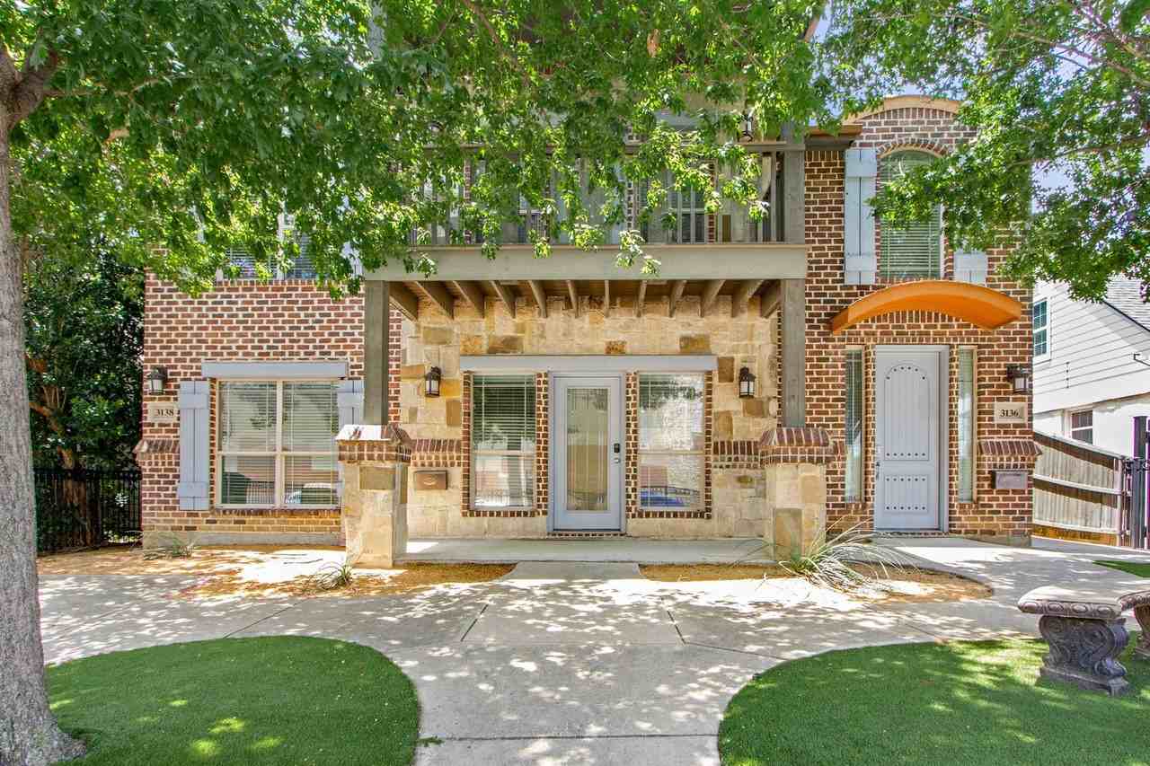 3122 Rogers Ave - Photo 2 of 23