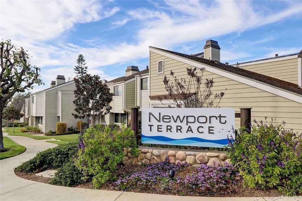 22 Latitude Court #22