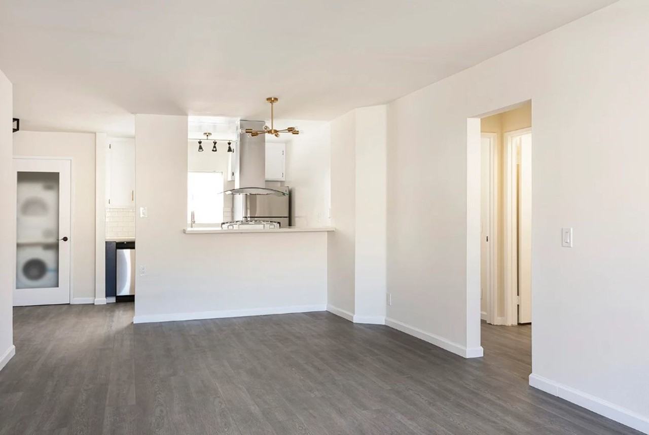 Woodbine Apartments - Photo 3 of 50