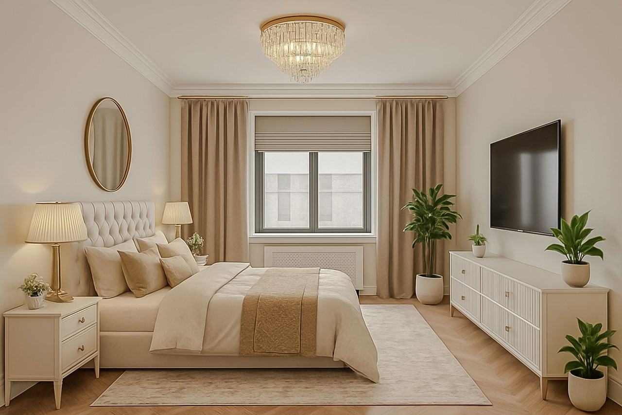 400 E 71st St #12EF - Photo 5 of 7