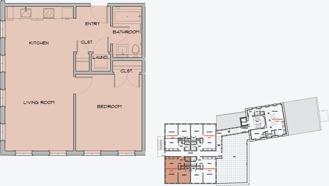 47RR Apartments - Photo 1 of 1
