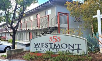 featured image of 555 Westmont Ave