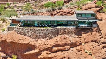 featured image of 4925 E Red Rock Dr #43