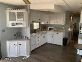 306 S Recker Rd #134 - Photo 1 of 1