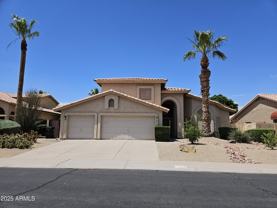 110 E Evelyn Ln - Photo 1 of 1