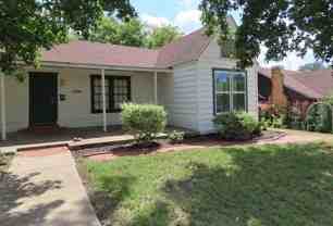 1306 S Glenwood Blvd - Photo 1 of 1