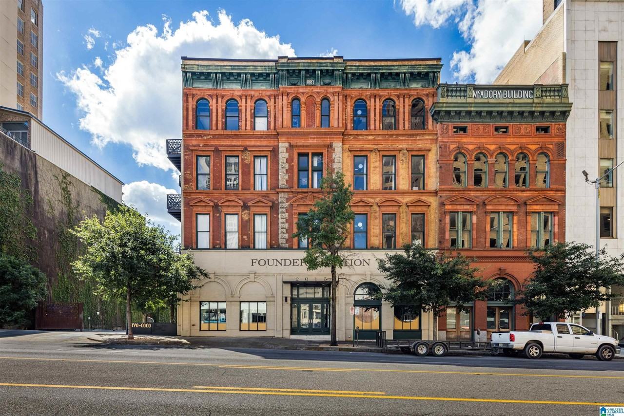 2015 1st Avenue North #2A