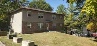 3705 Brown Station Rd - Photo 1 of 1