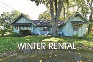 featured image of 85 Presidents Road unit: Winter