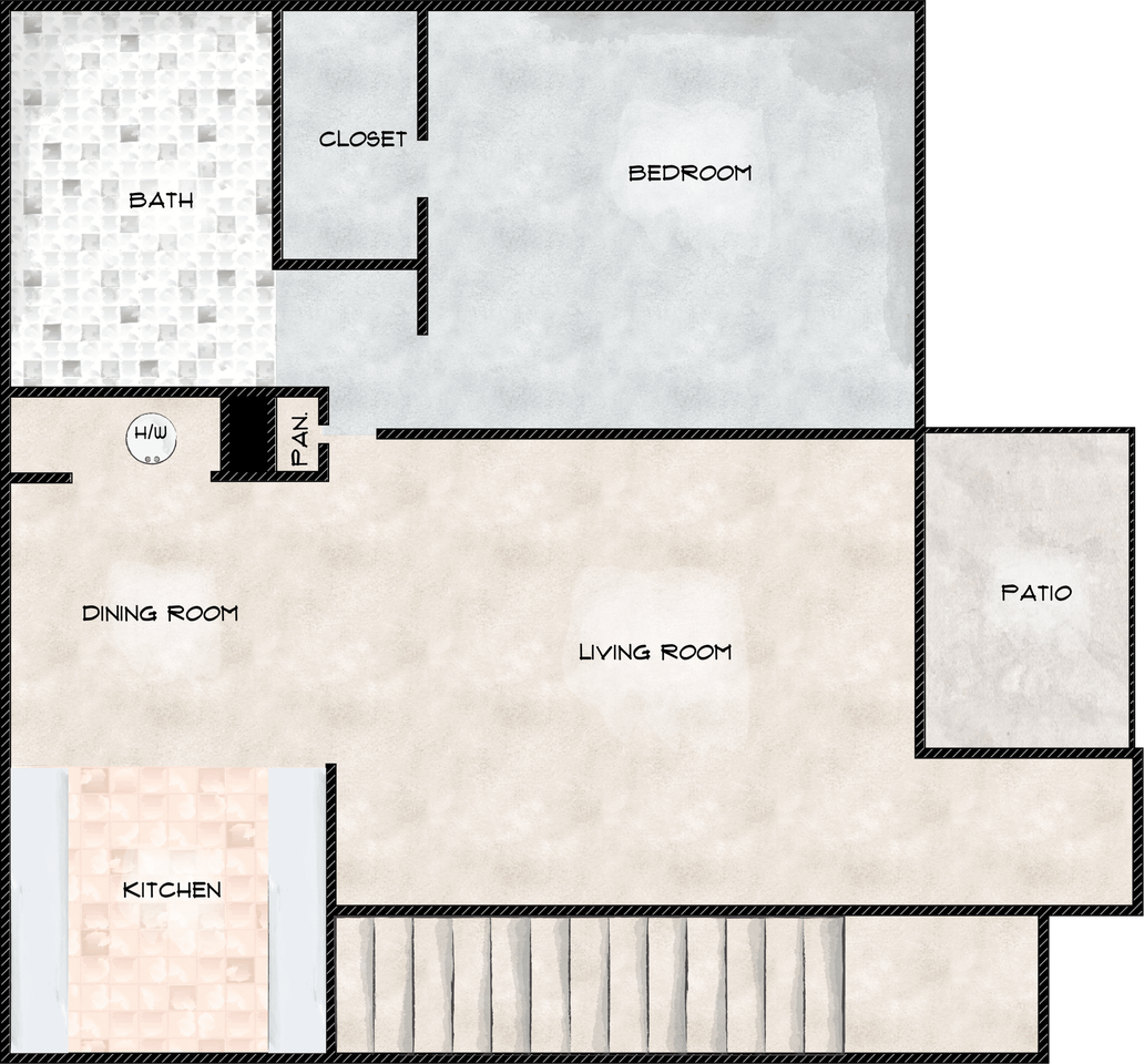 Harbor View Apartments - Photo 4 of 36