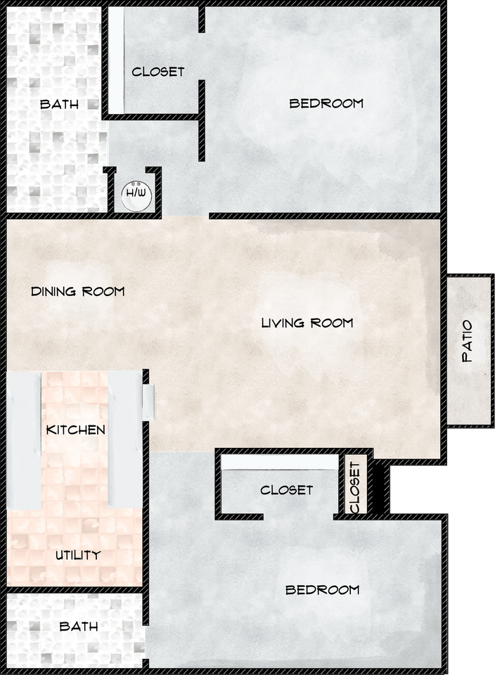 Harbor View Apartments - Photo 5 of 36