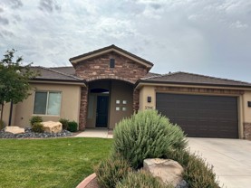 3386 E 2890 S - Photo 1 of 1
