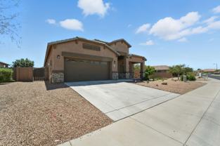 23795 W Cocopah St - Photo 1 of 1