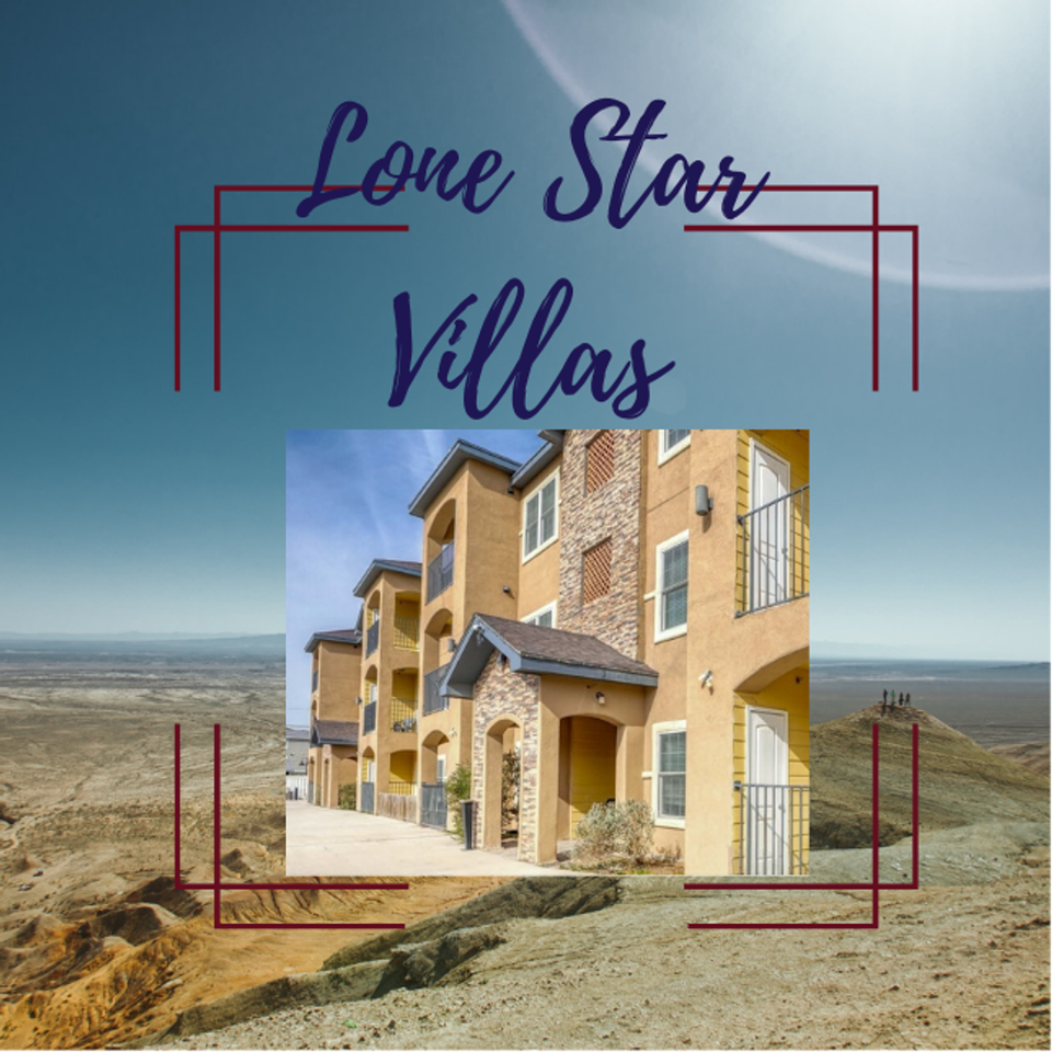 455 - Lone Star Villas - Photo 2 of 3