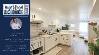 Corner of Quintara Street and 42nd Avenue - Photo 1 of 1