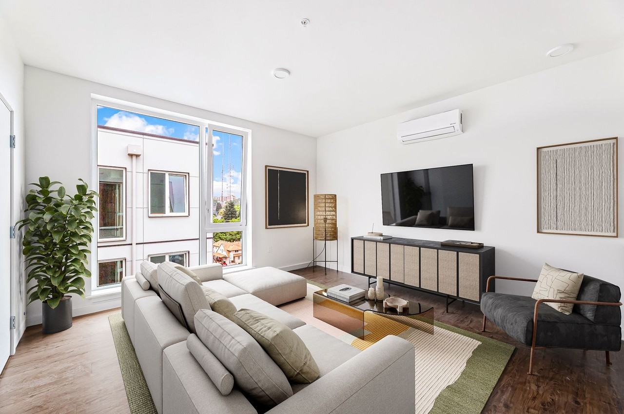 NEW MANAGEMENT! Bright Homes in Walkable Central District Location with in unit w/d - Photo 2 of 50