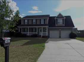 1407 Thoroughbred Trl - Photo 1 of 1