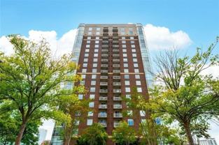 285 Centennial Olympic Park Dr Nw #1408 - Photo 1 of 1