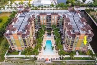 2825 Palm Beach Blvd Apt 719 #719 - Photo 1 of 1