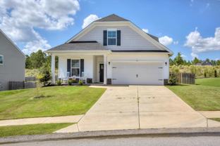 3683 Whirlaway Road Road - Photo 1 of 1