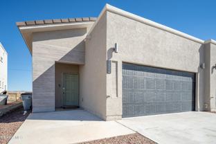 3432 Gary Brewster Pl Unit A #A - Photo 1 of 1