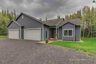 2315 Long Shadow Dr - Photo 1 of 1