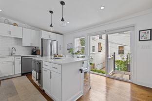 107 Putnam St #2 - Photo 1 of 1