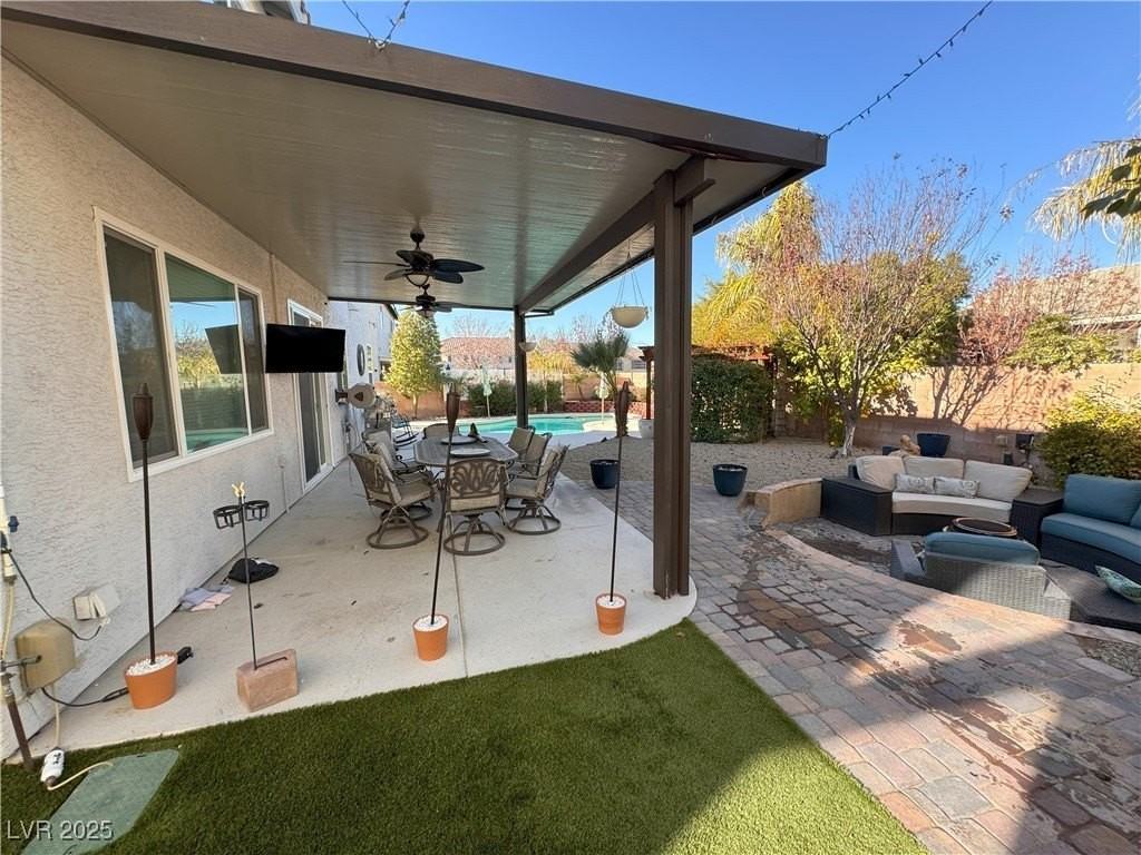 2732 Port Lewis Avenue - Photo 4 of 28