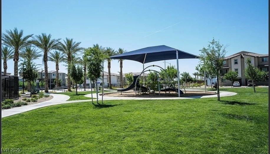 2765 Frosted Teal Ave - Photo 6 of 22