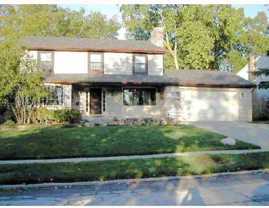 1424 Dicken Dr - Photo 1 of 1