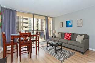 2345 Ala Wai Blvd #701 - Photo 1 of 1