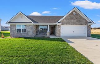 105 S Taylor Ln - Photo 1 of 1