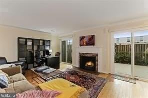 4809 Sangamore Rd - Photo 6 of 7