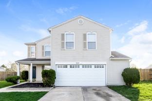 8622 Bluff Point Way - Photo 1 of 1
