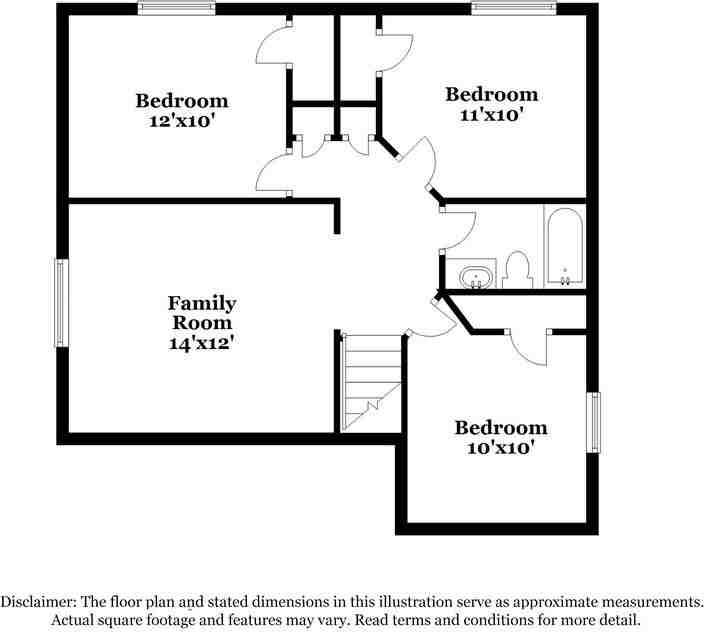 13007 Echo Landing Dr - Photo 3 of 17