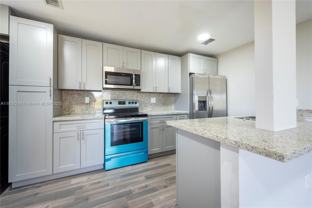 4111 Stirling Rd #509 - Photo 1 of 1