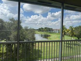 13450 Sw 3rd St #409D - Photo 1 of 1