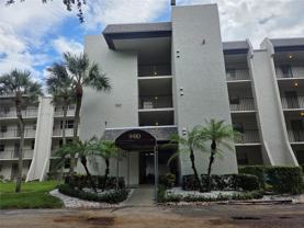 9410 Poinciana Pl #408 - Photo 1 of 1