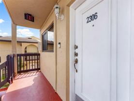 2306 W 53rd St #203 - Photo 1 of 1