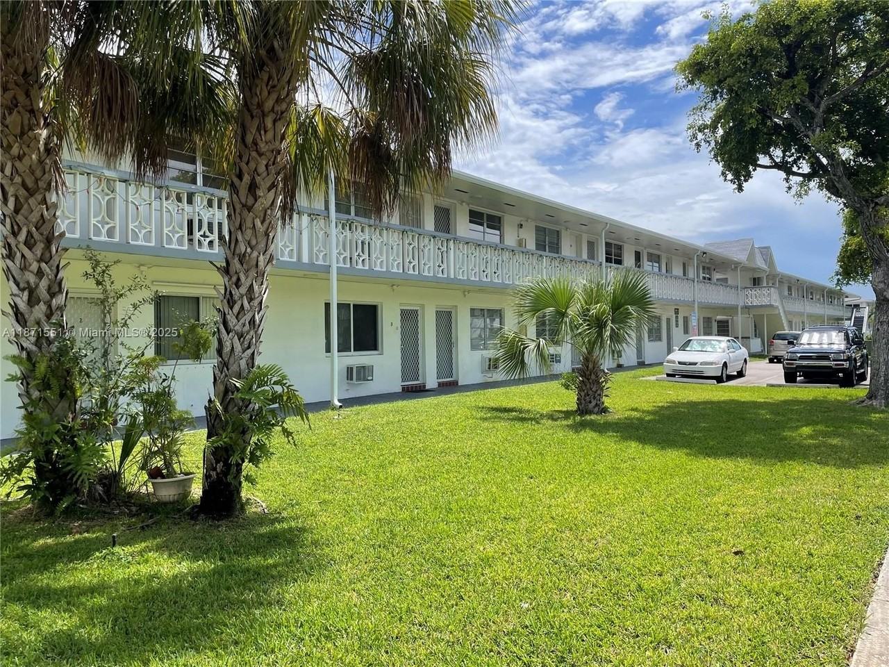 101 Northwest 204th Street #A4