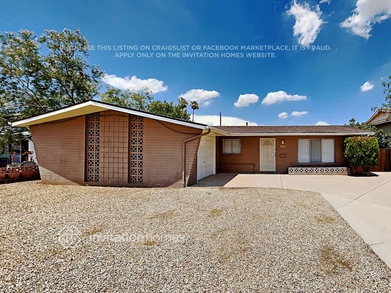 4532 West Cavalier Drive