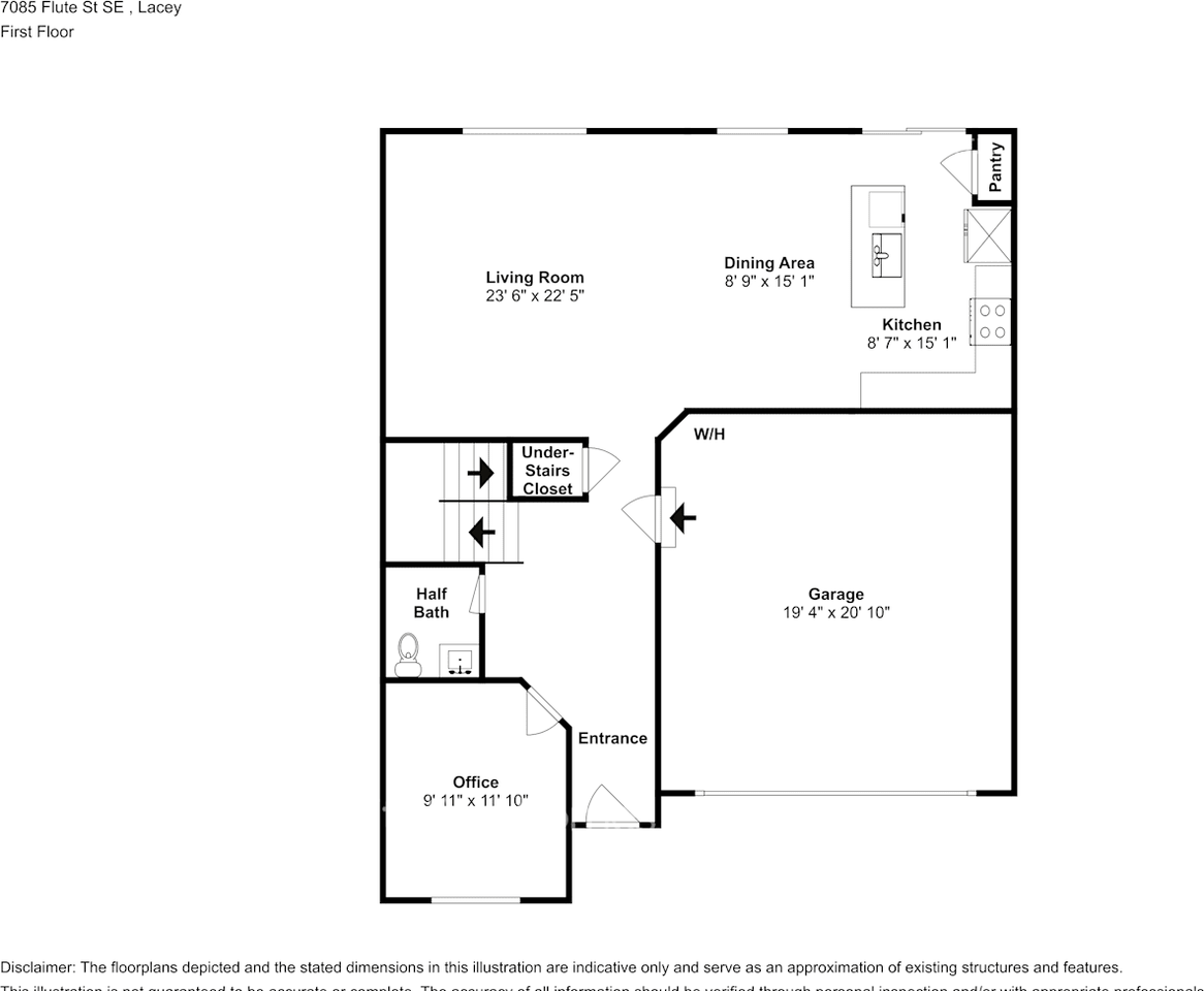 7085 Flute St Se - Photo 3 of 24