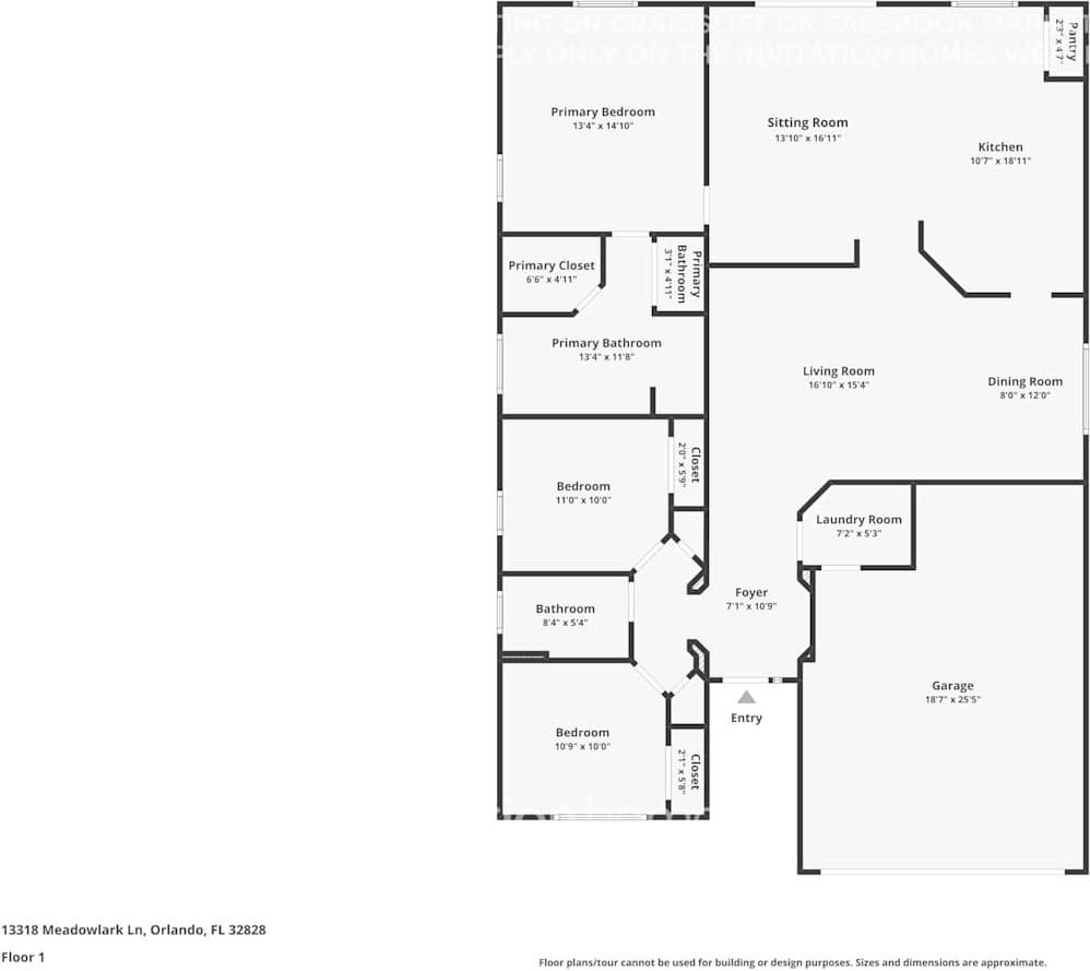 13318 Meadowlark Ln - Photo 3 of 17