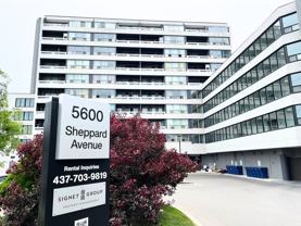 5600 Sheppard Avenue East - Photo 1 of 1