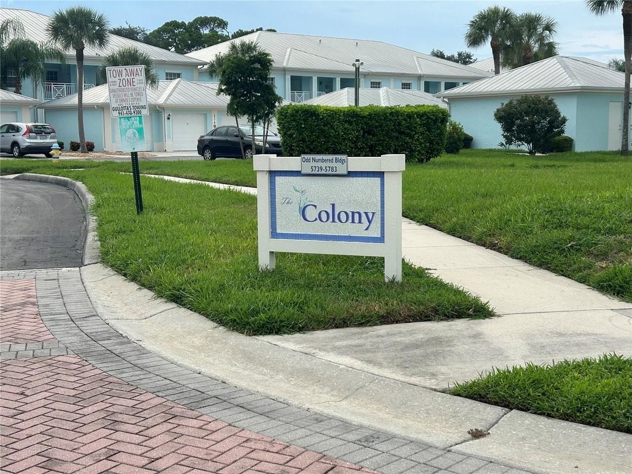 5771 Sabal Trace Dr #2B5771 - Photo 5 of 29