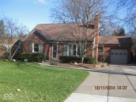 5845 Brouse Ave - Photo 1 of 1