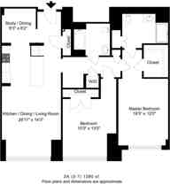 1333 Boylston St #302 - Photo 1 of 1