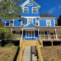 30 Uxbridge St #1 - Photo 1 of 1