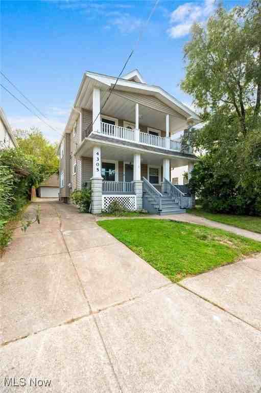 4305 Ardmore Ave Unit Dn #DN - Photo 2 of 20